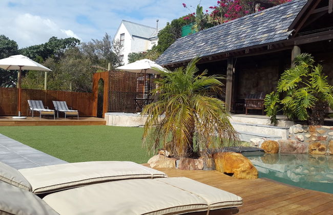 African Violet Guest Suites - Foto 20