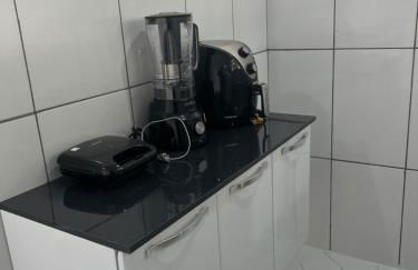 Alugo apartamento mobiliado por diária. - Foto 4