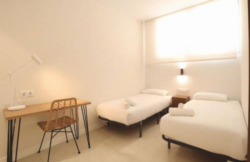 Notel Club - Cuesta Loft Santander - Foto 39