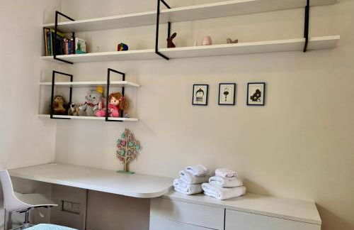 Casa Vacanza Monalba sul lago d'Iseo - Photo 27