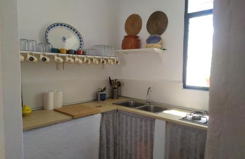 Charming house in Estepa, mountain view - Photo 18