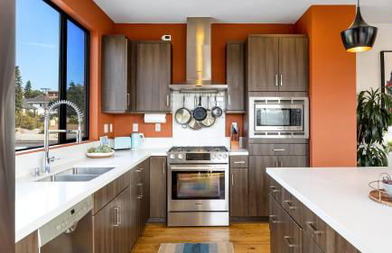 Silverlake Sunset Treehouse • Art-Filled Escape w Jacuzzi Sauna AvantStay - Foto 59