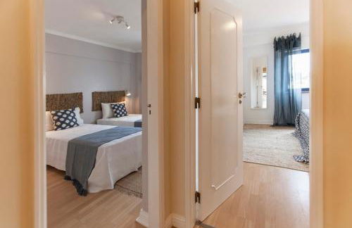 Apartamento Mar Salgado Ericeira - Foto 22