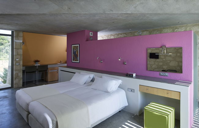 Leivatho Hotel - Foto 31