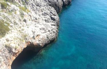 Palazzino in centro storico - Foto 21