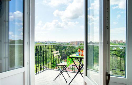 GuestHost - Casa ParkView! - Foto 14