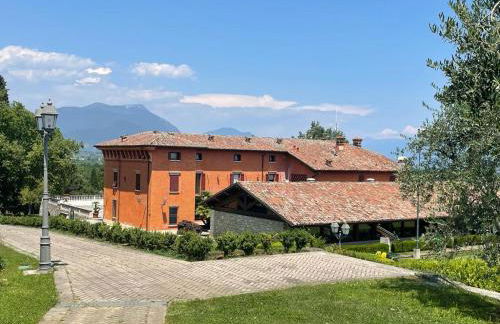 Garda Golf Country Chic Home Piscina & Relax - Foto 44