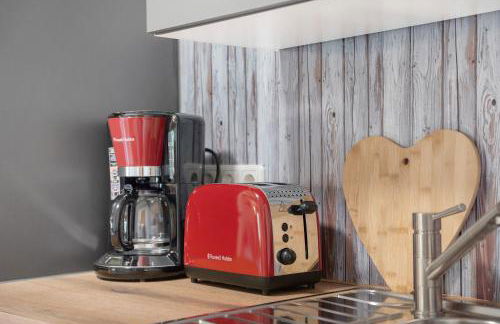 Ferienwohnung Uschi - Foto 8