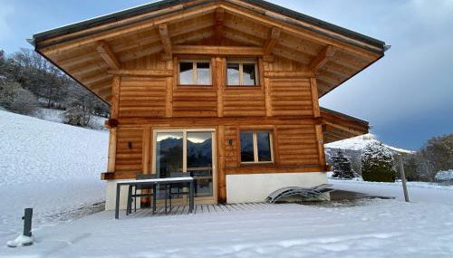 Les Ours de Combloux - Foto 3