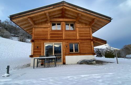 Les Ours de Combloux - Photo 3