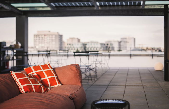 The Circus Living - Foto 51