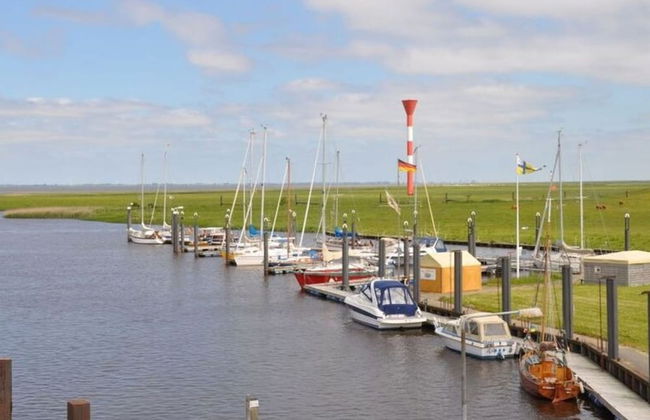 Holiday Home Achtern Diek 29 a - Foto 17