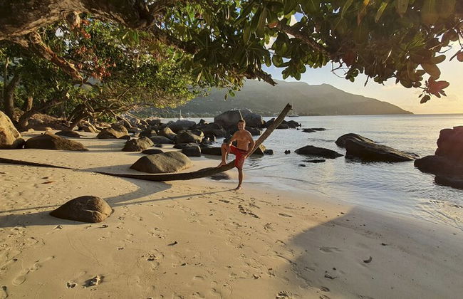 Las Brísas Villa - Chateau Elysium - Foto 24