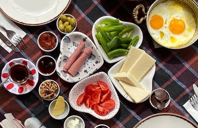 Nehir Bungalov Orhaniye - Photo 20