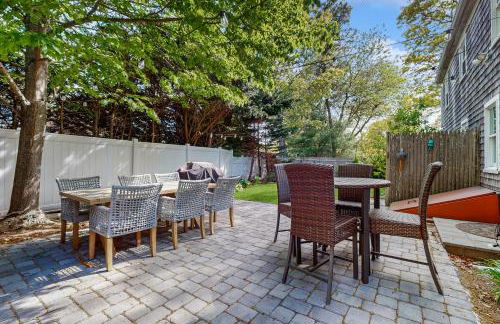 Strawberry Hill Haven - Foto 8