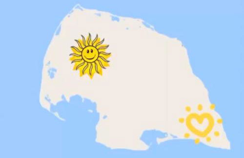 Natur Hof Fehmarn - Foto 1