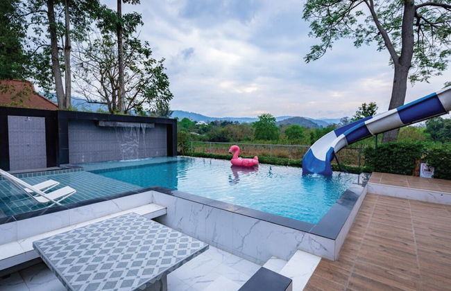 Khaoyai Valley 3 - Foto 1