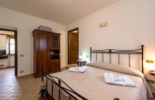 Pugnano Alto - appartamento Grano - Photo 25