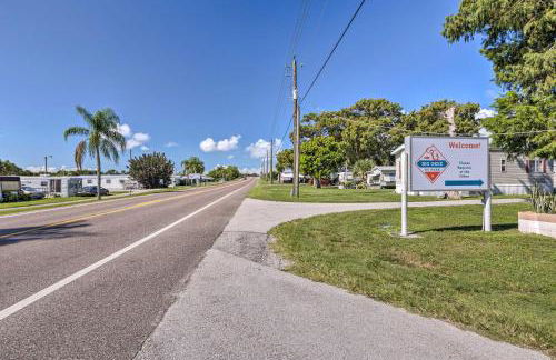 Quaint Okeechobee House with On-Site Lake! - Foto 20