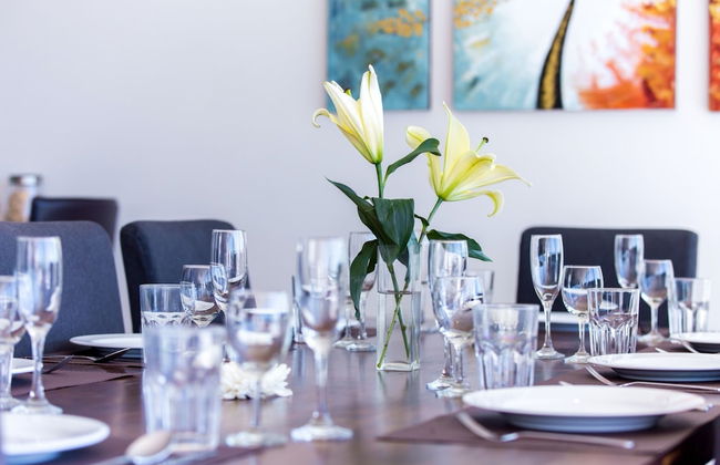 18 Bedroom Luxury Sea View Villas - Photo 78