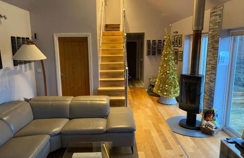 Winnie Cottage - Hot Tub, Games Room, Sauna, Large Garden - Foto 37