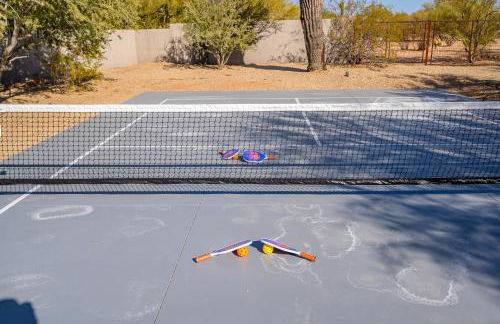 Lone Mountain Casita home - Foto 7