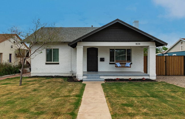 Mitchell Coronado Historic District Phoenix - Foto 22