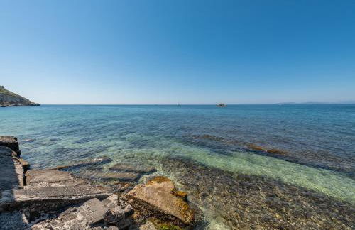 VILLA CELESTE SARDINIA - Foto 52