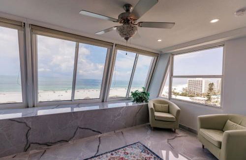 1055-803 Stunning Beach View Oasis - Foto 18