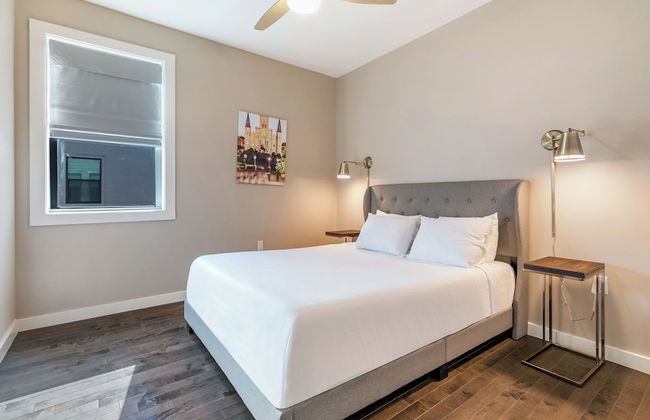 4 Bedroom Bienville Townhouses near Restaurants - Foto 26