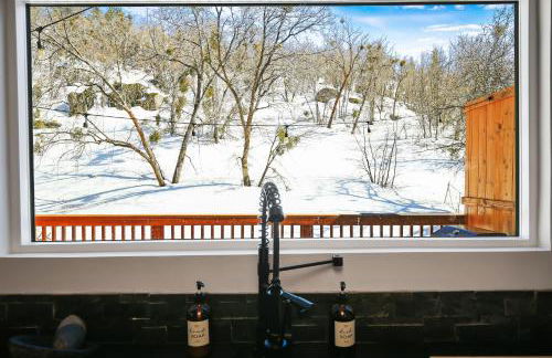 Le Chalet of Arrowbear Lake - Foto 34