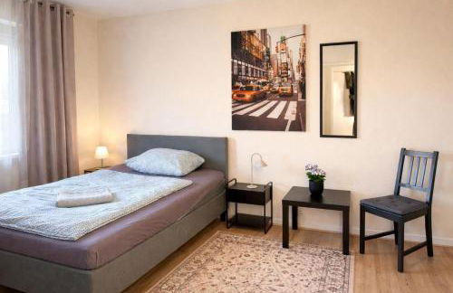 Panorama Suite Quickborn - Foto 6