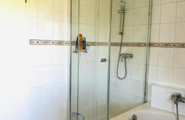 Doppelhaushälfte nahe Flughafen Hamburg - Foto 9