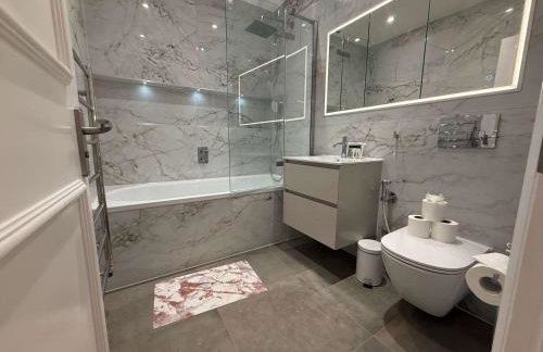 Refined Cottage Living Near Ascot & Windsor - Foto 18