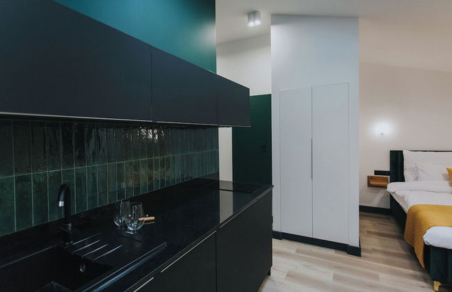 Apartamety Biblio - Foto 26