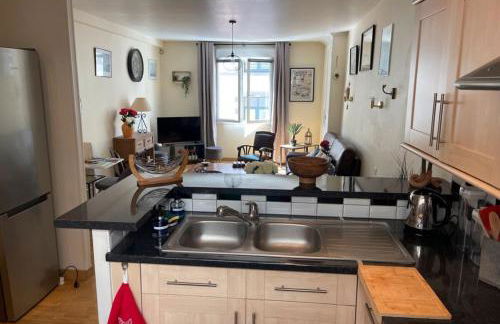 Appartement Granville hyper centre - Foto 13