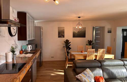 Jacuzzi Bubble Apartment - 15 minutes drive from the Old Town - Foto 18