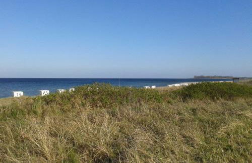 Ferienwohnung Alter Dorfkrug 4 - Foto 13