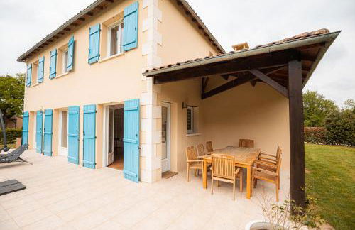 Les Forges Villas - 5 room villa for 8 people - Foto 53