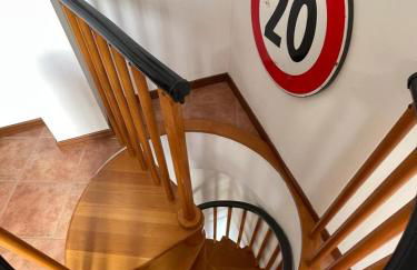 Soliera 105 - Appartamento su due livelli in zona tranquilla - Photo 12