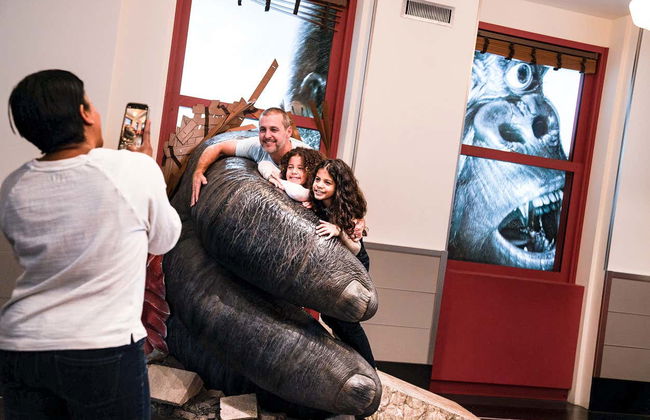 Empire State Building Tickets - Photo 19