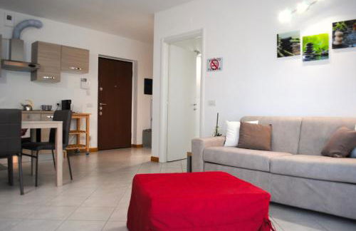 Bnbook - Metropolitan Expo Flat - Foto 38