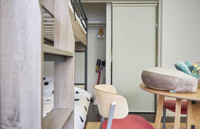 Oyado Kinokuniya Daikoku Machi - Foto 54