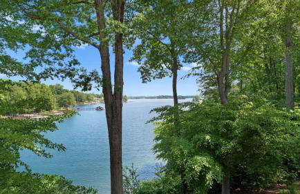 Modern Masterpiece by Avantstay Waterfront Private Dock - Foto 130