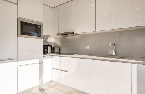 GuestReady - Peaceful stay in Charneca da Caparica - Foto 46