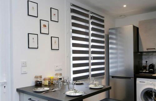 Maison « De Ville en Vigne » - Foto 16