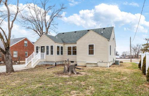 Renovated House for 14 in Wentzville MO - Foto 40