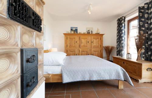 Ferienhaus May App 1 - Foto 22