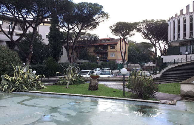 Near Ifo Roma Sweet Home Studio Apartment - Foto 15