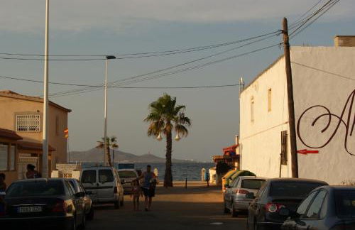 Los Nietos Apartment - Foto 40